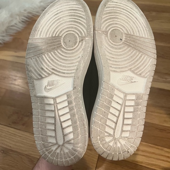 Nike Air Jordan Low Black Python - Picture 3 of 4